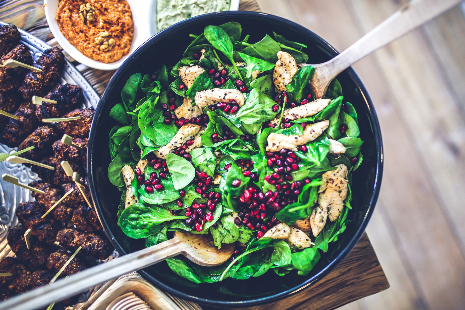 food-salad-healthy-lunch food-salad-healthy-lunch