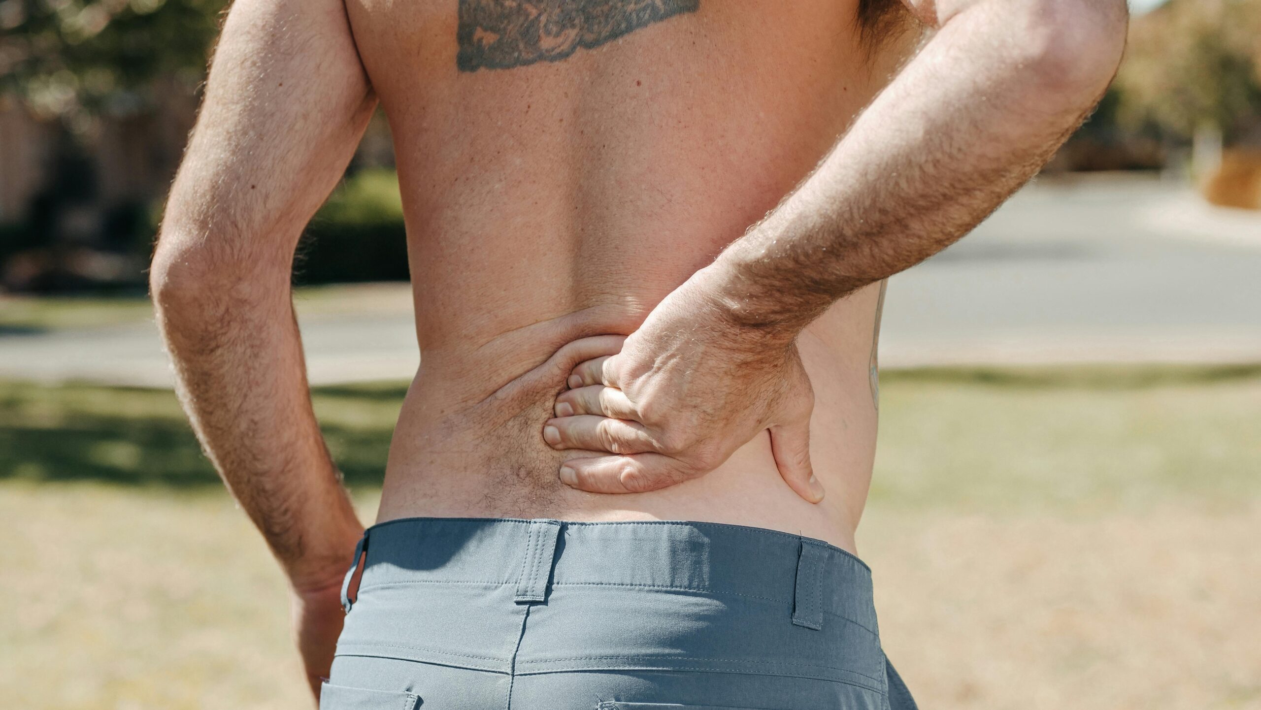 a-man-having-lower-back-pain